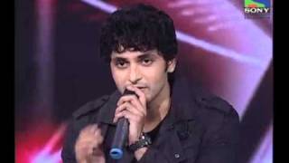 X Factor India  Episode 2  30th May 2011  Part 4 of 4 [upl. by Levey]