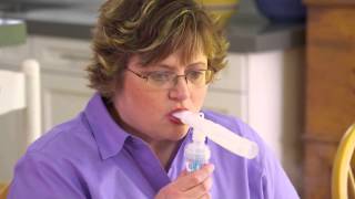 How to Use Your Nebulizer [upl. by Yale]