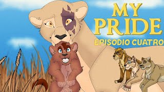 MY PRIDE EPISODIO 4 SPANISH  MY PRIDE DOBLAJE ESPAÑOL [upl. by Inahs]