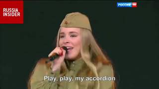 Russian Folk Music That Will Make You Thrill Part IV [upl. by Ceciley]