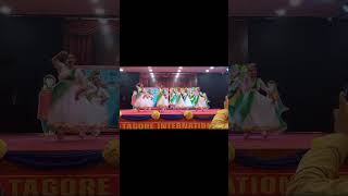 GHOOMAR  School Dance Performance  Shubhi Aggarwal Choreography  Mathe saje borlo [upl. by Remas]