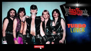 Judas Priest  Turbo Lover  Dolby Remastered  Hard Rock  80s Music  1986 [upl. by Notsehc]