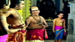 Sri Kanchi Kamakshi Tamil Movie Part 03 [upl. by Zeret]