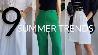 Summer Trends 2021 youtubeshorts [upl. by Kele]