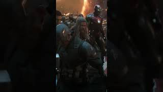 Avengers Doomsday Official Trailer marvel robertdownyjr avengersdoomsday avengers5 ironman4 [upl. by Culbertson]