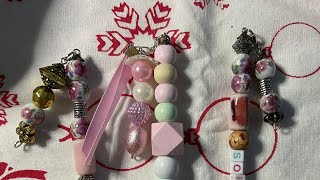 Tuto 🌸embellissement « Stylos Altérés » 🌸💙🦋189 facile crayons embellissement tuto scrap [upl. by Adala]