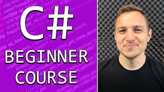 C Tutorial for Beginners  Learn the Basics of C programming 🖥️ Csharp Tutorial for Beginners [upl. by Kassaraba245]