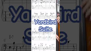 Yardbird Suite [upl. by Averil]