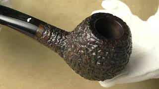 Caminetto Rusticata Gr 8  pipe 146 [upl. by Ynaffat849]