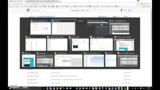 Using SourceTree  Episode 1  Fork amp Clone [upl. by Selle478]