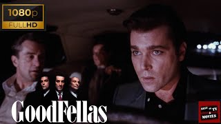 Goodfellas 1990 First 9 Minutes 1080P [upl. by Turro]