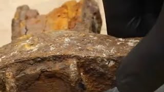 Restoring something rusted to a professional level is really fascinating watch until the end [upl. by Gusta]