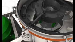 Metso Barmac  at the heart of the rotor [upl. by Readus]