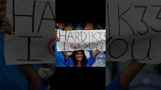 Power Of Hardik Pandya shorts youtubeshorts cricket indvsban trending hardikpandya [upl. by Reppep392]