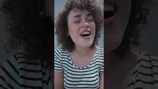 Dios de MARAVILLAS 💓 christinedclariomusic cover canto musica vozcantada cantoparacristo [upl. by Telfer]