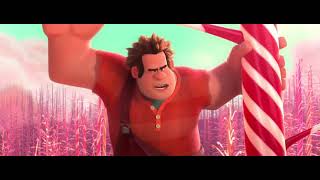 Wreck It Ralph 2012 Reversed Trailer [upl. by Nicky805]