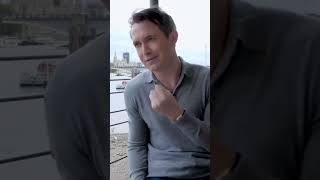 🎙️ Douglas Murray TELLS A STORY about his visit to the birthplace of JOSEPH STALIN [upl. by Milo]