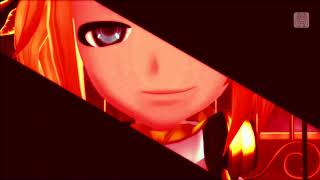 Project Diva F 2nd Edit PV Antichlorobenzene English Sub [upl. by Eilojne]