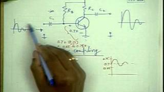 RVR BE 19 RC coupled amplifiers [upl. by Langdon]