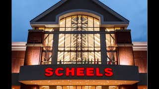 Inside look at the new SCHEELS in tulsa [upl. by Arymahs]