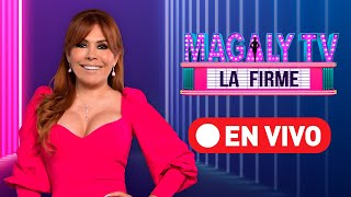 🔴 Magaly Tv la firme  EN VIVO 28 de diciembre del 2023 [upl. by Ile]