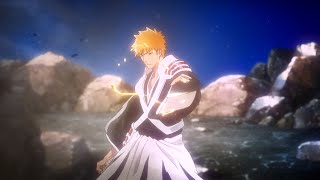 Bleach「ＡＭＶ」 Ichigo Vs Yhwach [upl. by Sammons465]