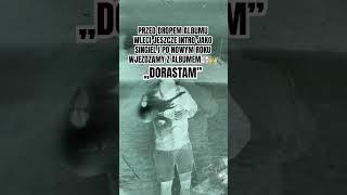 Styczen  Dorastam INTRO polska rap hiphop styczen freestyle dc [upl. by Norita]