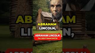 ABRAHAM LINCOLN The Great Emancipator [upl. by Lennaj]