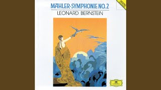 Mahler Symphony No 2 quotResurrectionquot  Ia Allegro maestoso Live [upl. by Grigson692]