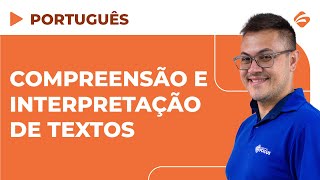 COMPREENSÃO E INTERPRETAÇÃO DE TEXTOS  IBFC CONCURSO CORREIOS 2024 [upl. by Aleak]