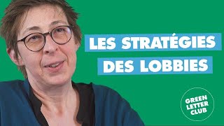 Comment LES MULTINATIONALES vous manipulent sur le CLIMAT  Stéphane Horel 69 [upl. by Eanore]