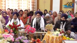 Aao Ji Tu Aao Hamare By Bhai Randhir Singh Ji Hajuri Ragi Sri Darbar Sahib Amritsar [upl. by Enyleuqcaj]