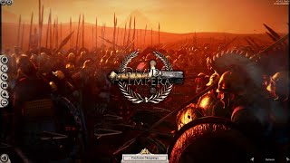 Rome 2  Total War DEI  ROME  THIS IS TOTAL WAR achievement  Ep 47  Ptolemey F DISASTER [upl. by Adey238]