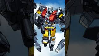 Transformers One Unraveling the Origins of Autobots and Decepticons  Full Breakdown [upl. by Sill]