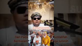 PANGGILAN HAJI subro hajj haji puasaarafah infohaji mekkah madinah [upl. by Vinita]