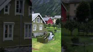 Fabulous houses of Norway [upl. by Skylar499]