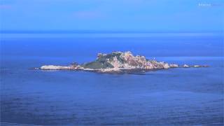 Scenic Algeria Boulimat Bejaia HD1080p [upl. by Audra]