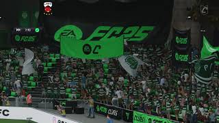 Deportivo Lara eSports VCL vs Chronic y Los Aliens [upl. by Alehs559]