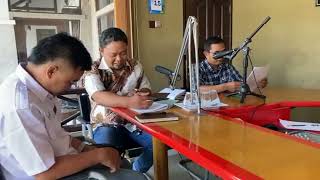 Talkshow Rembuk Tani Bersama Pupuk Indonesia [upl. by Celik]