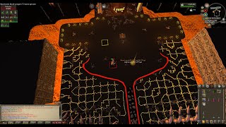 HOW TO KILL CERBERUS IN 2024SUPER SIMPLE OSRS TUTORIAL [upl. by Notgnilra]