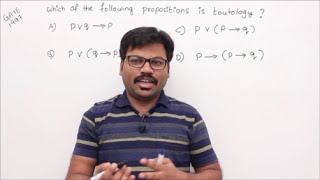 DM15 Propositional Logic  Equivalences [upl. by Tomi]