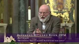 Reverend Richard Rohr OFM  The Contemplative Pathway [upl. by Meta]