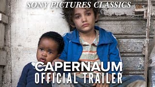 Nadine Labaki Talks The Inspiration Behind Capernaum [upl. by Gnem933]