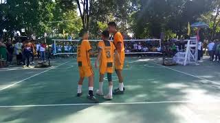 Sepak Takraw Regional Meet 2019 [upl. by Esaj]