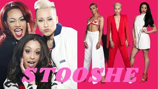 STOOSHE  Why did the group disappear [upl. by Nealey]