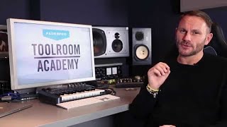 The Toolroom Academy NOW LIVE [upl. by Eelesor678]