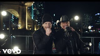 Tim McGraw Tyler Hubbard  Undivided Directors Cut [upl. by Barbabra]