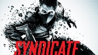 Обзор игры Syndicate [upl. by Ahsets]