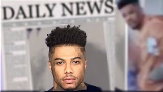 Blueface Is MSSING  Family Hasn’t Heard From Him AT ALL  😳😰 [upl. by Atteiluj]