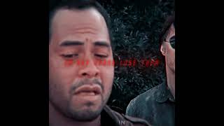 Governor not changed  twd edit [upl. by Yessac386]